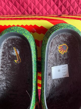 Nike ReactX Rejuven8 46 EU / 12 US