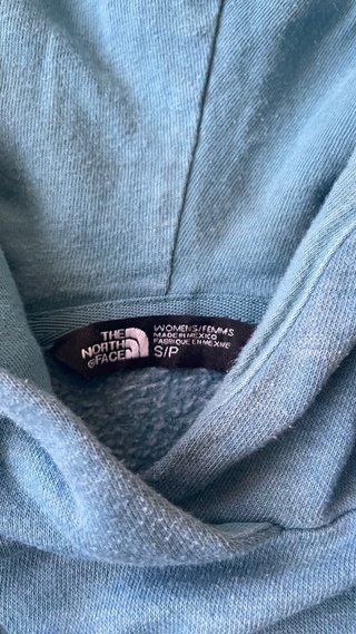 Sudadera The North Face Talla S
