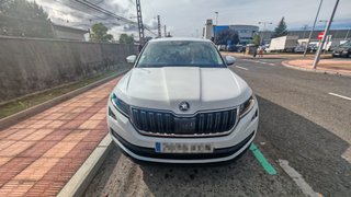 Skoda Kodiaq 2.0 TDI 190 CV Style DSG7 4x4 (2017)