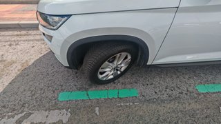 Skoda Kodiaq 2.0 TDI 190 CV Style DSG7 4x4 (2017)