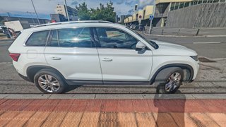 Skoda Kodiaq 2.0 TDI 190 CV Style DSG7 4x4 (2017)