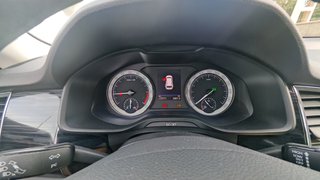 Skoda Kodiaq 2.0 TDI 190 CV Style DSG7 4x4 (2017)