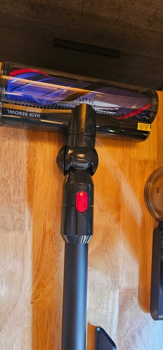 Dyson V8 Cyclone - Nuovo con Garanzia