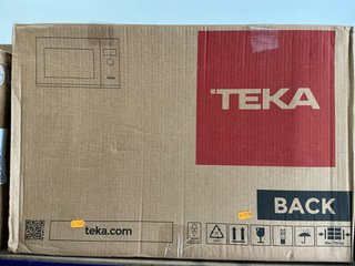 Microondas Integrable Teka MB 620 20L 700W