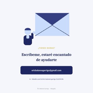Asesoría legal y fiscal. Empresas y particulares.
