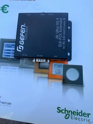 Extensor HDMI Gefen