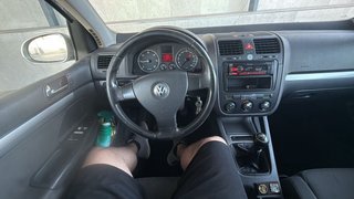 Volkswagen Golf 2003