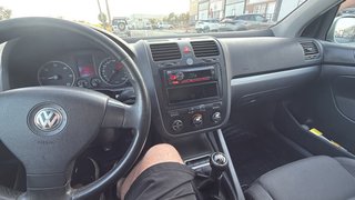 Volkswagen Golf 2003