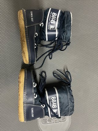 Moon Boot 8848 doposci taglia 29-31