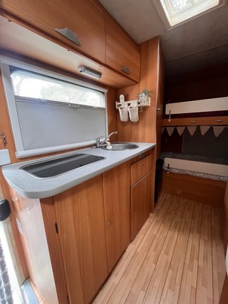 autocaravana mclouis lagan 214