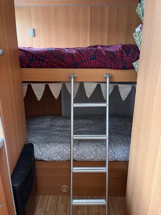 autocaravana mclouis lagan 214