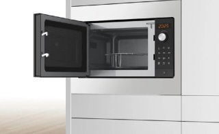Horno Microondas Empotrable