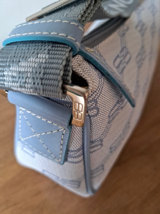 Borsa Balenciaga Vintage BB Monogram