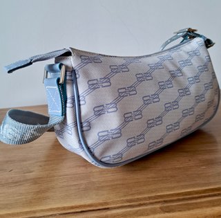 Borsa Balenciaga Vintage BB Monogram