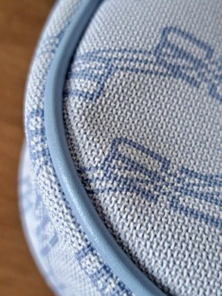 Borsa Balenciaga Vintage BB Monogram