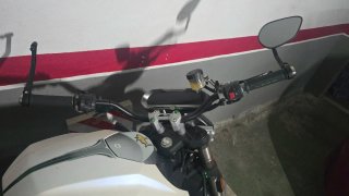 Moto MCR-M ovaobike