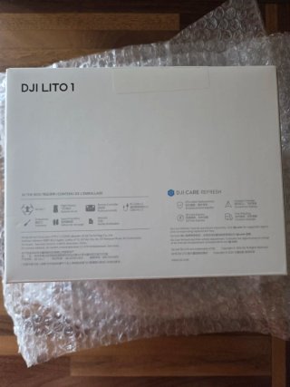 DJI Lito 1 RC-N3