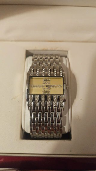Reloj Bassel Mujer.