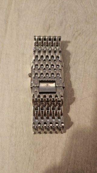 Reloj Bassel Mujer.