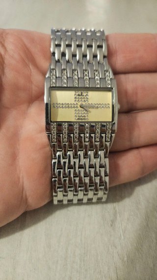 Reloj Bassel Mujer.