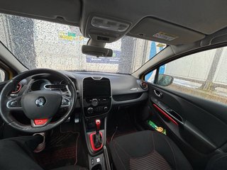 Renault Clio RS 2014