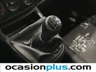 Fiat Fiorino Cargo Furgon 1.3 Multijet Base 55 kW (75 CV)