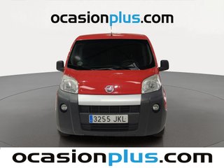 Fiat Fiorino Cargo Furgon 1.3 Multijet Base 55 kW (75 CV)
