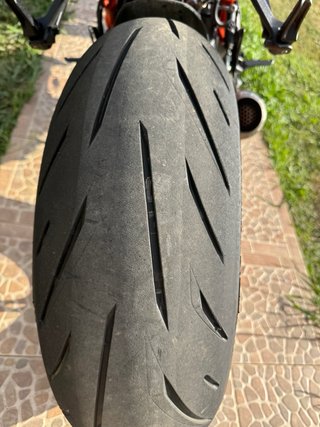 KTM 1290 EVO Super Duke R