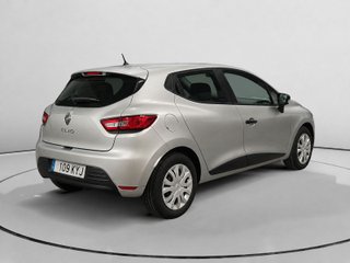Renault Clio Business Energy dCi 55 kW (75 CV)