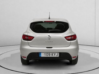 Renault Clio Business Energy dCi 55 kW (75 CV)
