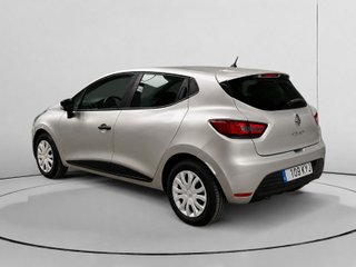 Renault Clio Business Energy dCi 55 kW (75 CV)