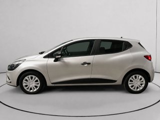 Renault Clio Business Energy dCi 55 kW (75 CV)