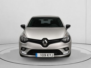 Renault Clio Business Energy dCi 55 kW (75 CV)