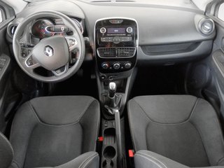 Renault Clio Business Energy dCi 55 kW (75 CV)
