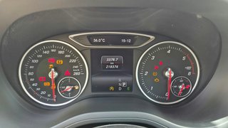 Mercedes-Benz Clase B 2015