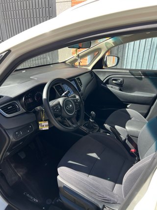 KIA Carens 2018