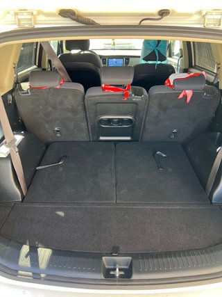 KIA Carens 2018