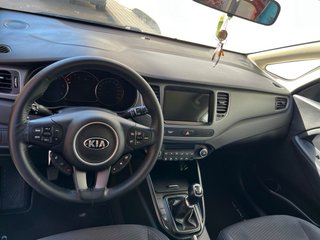 KIA Carens 2018