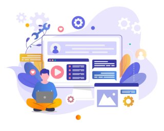 Creación de páginas web
