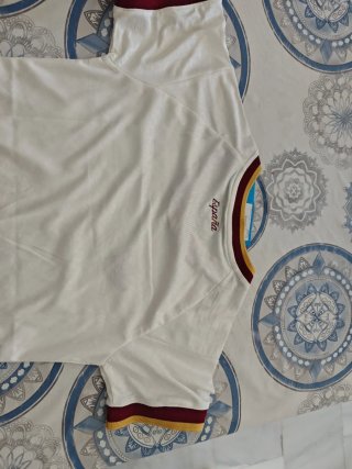 Camiseta Adidas España