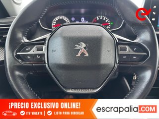 Peugeot 2008 Active BlueHDI 81kW (110CV)