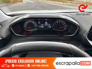 Peugeot 2008 Active BlueHDI 81kW (110CV)
