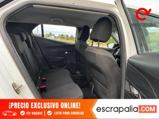 Peugeot 2008 Active BlueHDI 81kW (110CV)