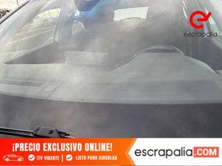 Peugeot 2008 Active BlueHDI 81kW (110CV)