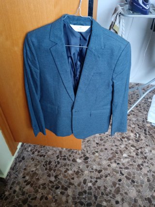 Americana H&M niño Talla M