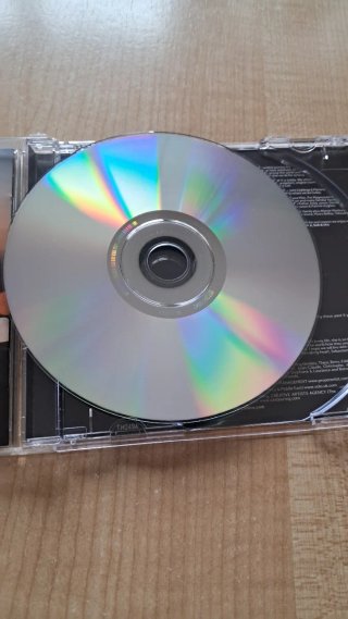 CD Il Divo The Greatest Hits