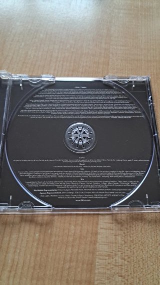 CD Il Divo The Greatest Hits