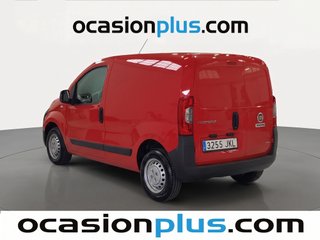 Fiat Fiorino Cargo Furgon 1.3 Multijet Base 55 kW (75 CV)
