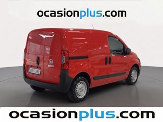 Fiat Fiorino Cargo Furgon 1.3 Multijet Base 55 kW (75 CV)