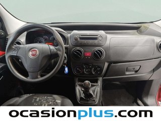 Fiat Fiorino Cargo Furgon 1.3 Multijet Base 55 kW (75 CV)